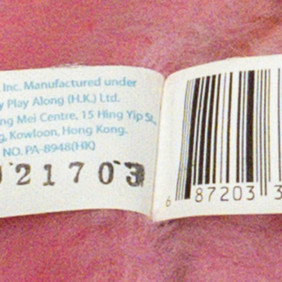 Singing 14 " Love A Lot Carebear - Picture 6 of 8